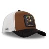 Mona Gringa Trucker  - Cap Capslab